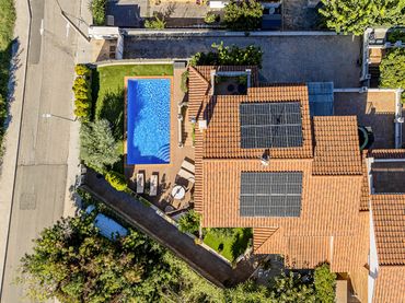 Maison mitoyenne avec balcon à vendre à Calafell Residencial