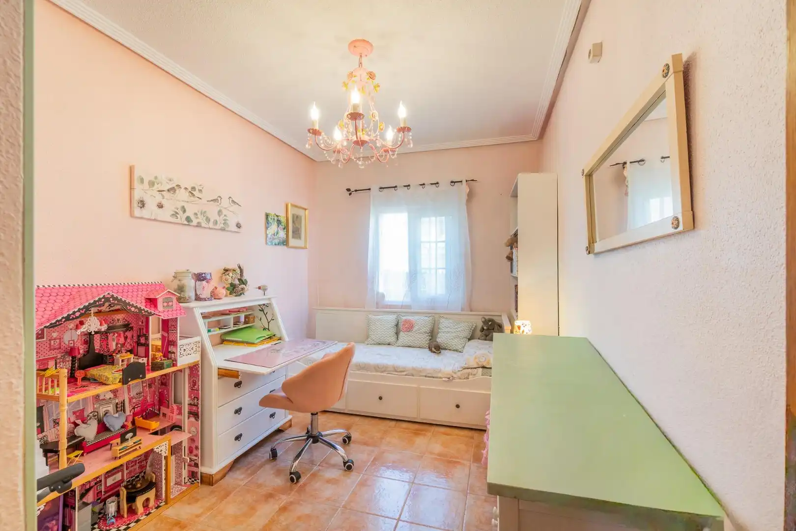 Habitación de Casa o chalet en venta en Orihuela