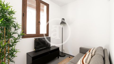 Foto 4 de Piso de alquiler en Carrer de Salamanca, La Barceloneta, Barcelona Capital