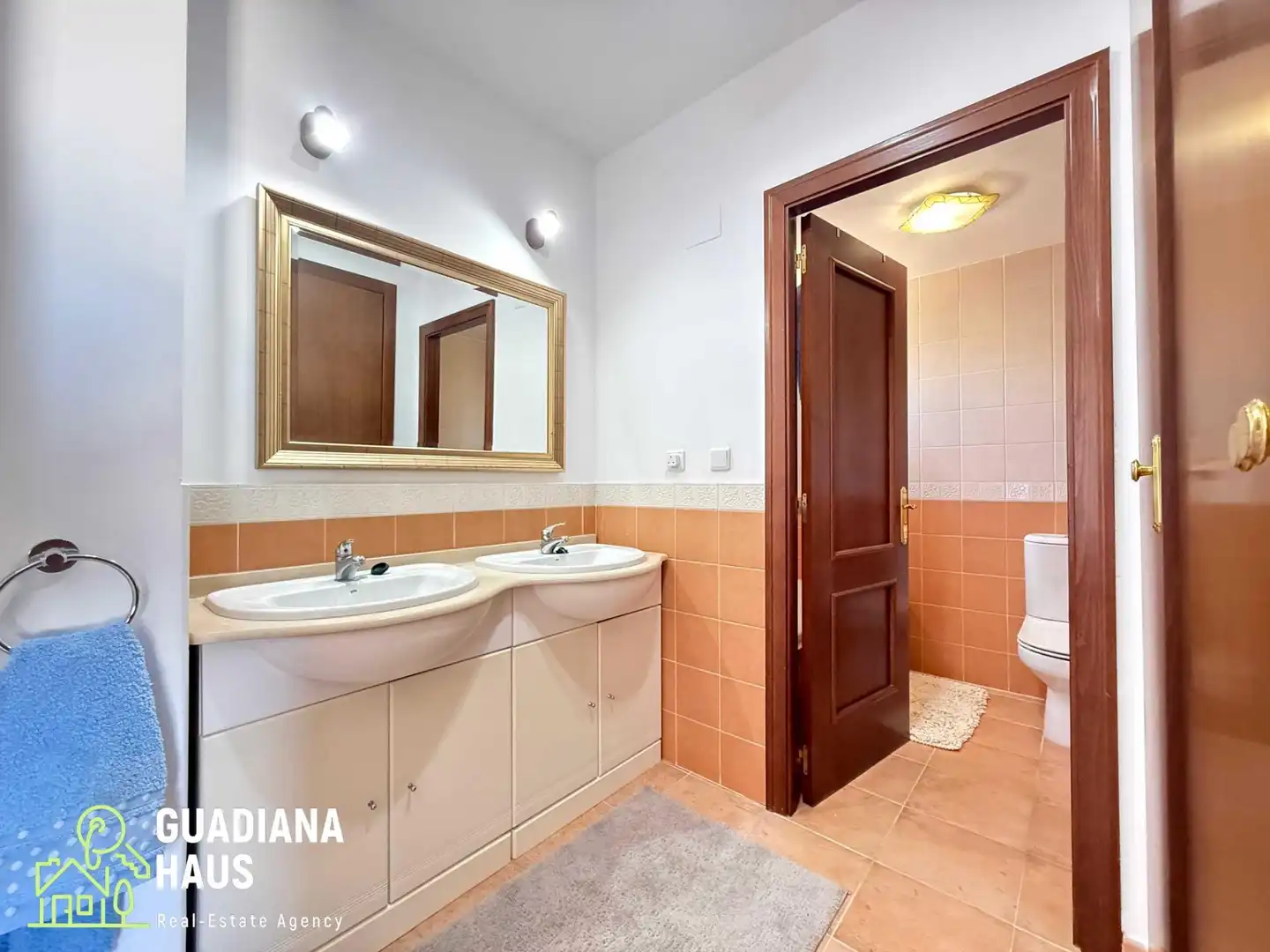 Duplexes for sale in JUAN PABLO II, 1, Costa Esuri