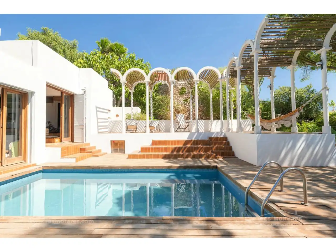 Villa avec piscine à vendre à Cala Llonga - Sa Mesquida, imagen 6