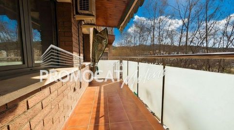 Foto 5 de Piso en venta en Molins de Rei, Barcelona