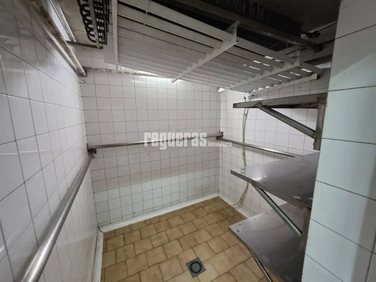 Business premises to rent in Calle Prado, imagen 8