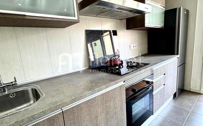 Kitchen of Planta baja for sale in Blanes