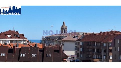 Foto 5 de Àtic de lloguer a Santander, 16, Tregadín, Cantabria