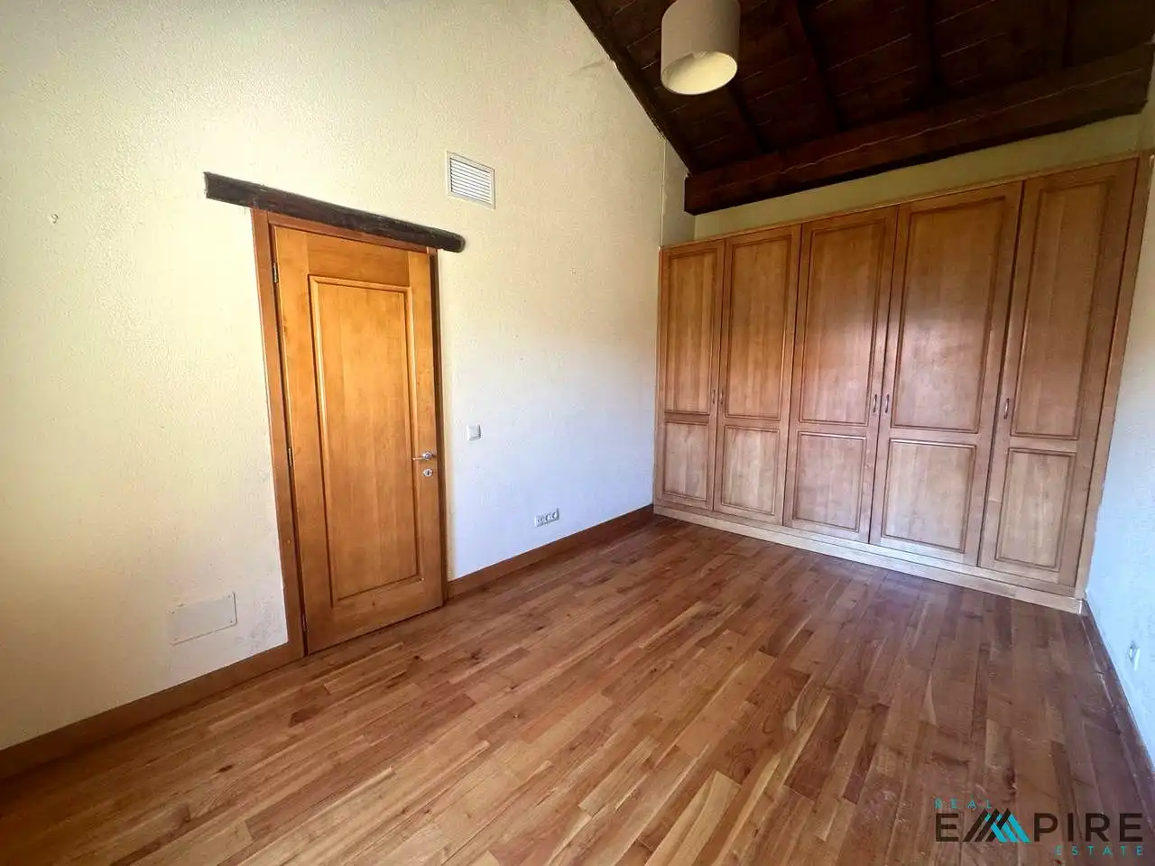 Habitación de Casa o chalet de alquiler en Ortigosa del Monte con Calefacción