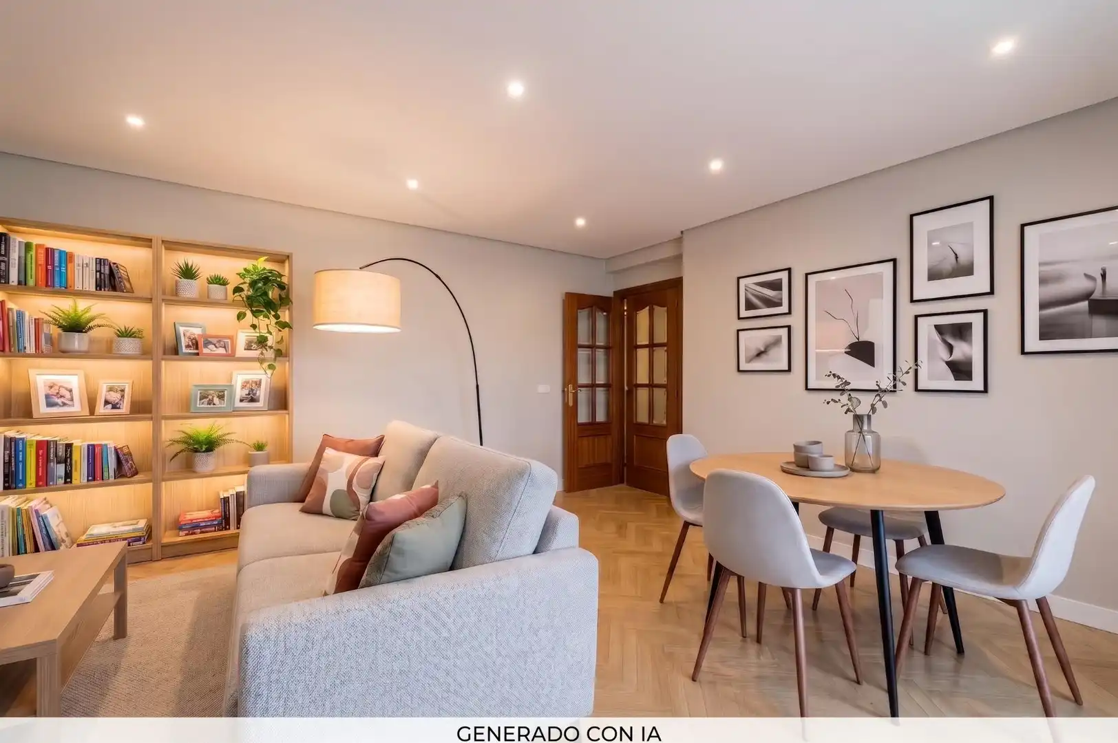 Appartamento con ascensore in vendita a Usera, imagen 37