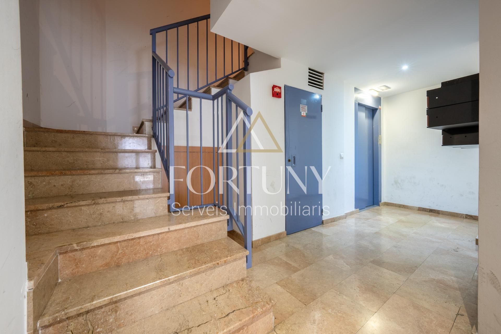 Pis en venda en Reus amb Balcó