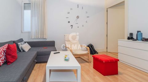 Photo 3 of Flat for sale in Goya, Madrid Capital
