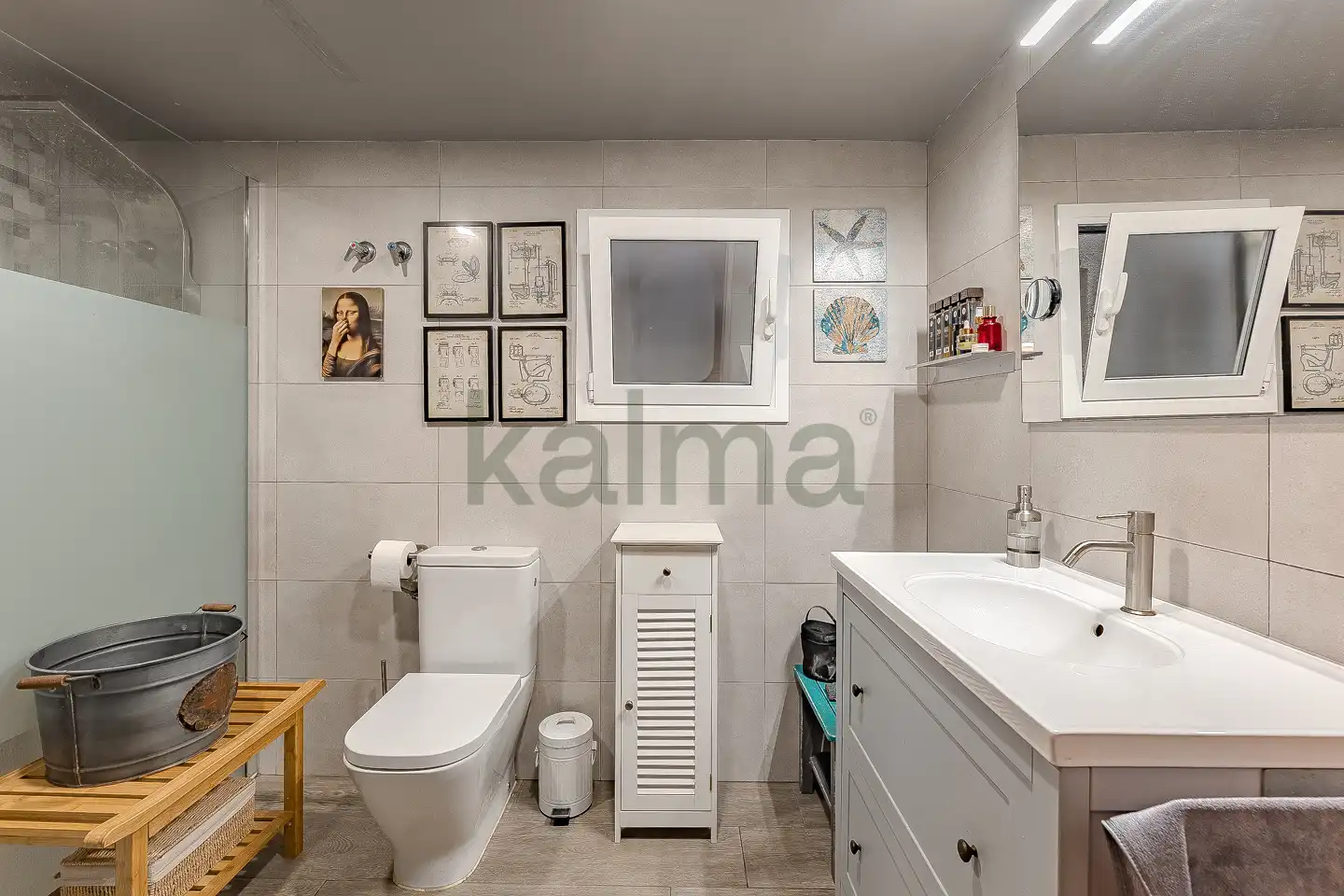 Flat for sale in Plaça de la Rajanta, Barri del Mar