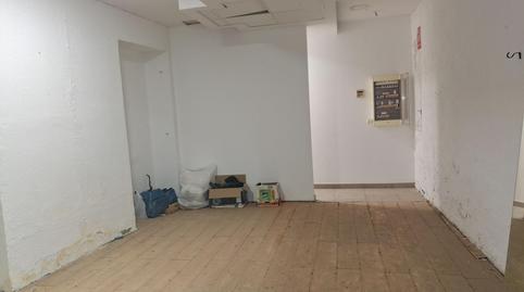 Foto 4 von Geschaftsraum zur Miete in Casco Histórico, Castellón de la Plana / Castelló de la Plana