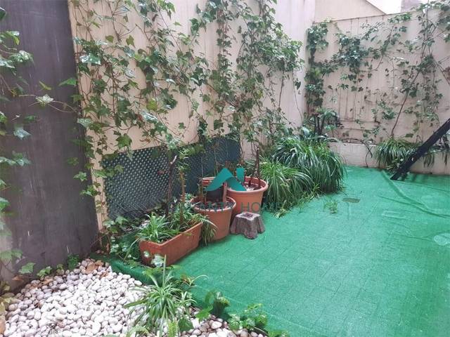 Piso en Alquiler en Almagro