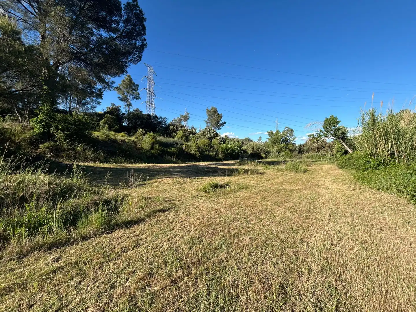 Terreno en venta en Castellar del Vallès