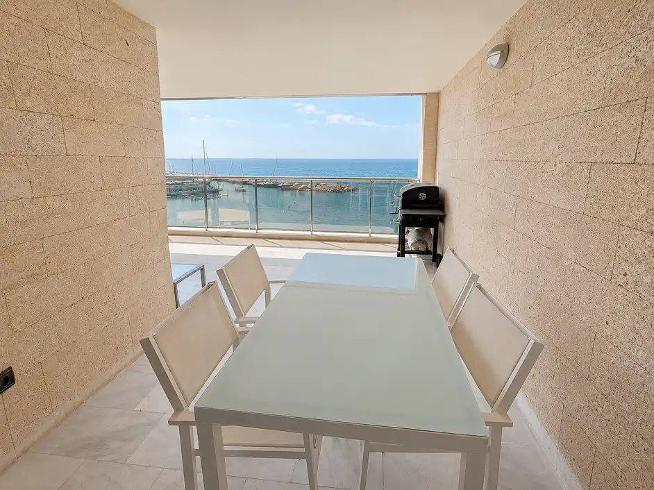 Apartments for sale in Calle Currica, Mascarat