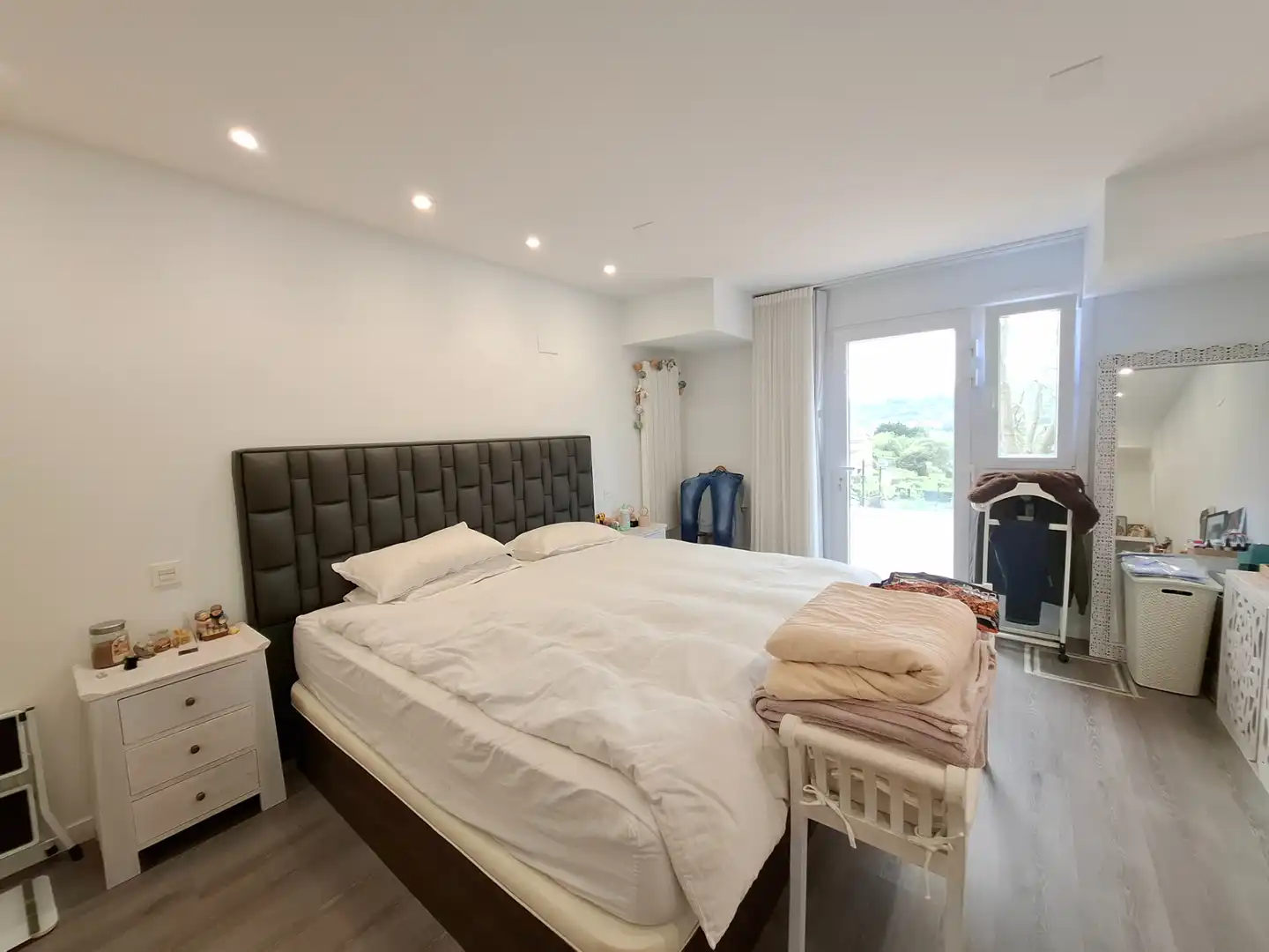 Habitación de Casa o chalet en venta en Barrika con Calefacción, Jardín privado y Terraza