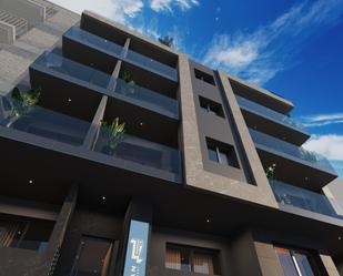 Exterior view of Study for sale in Torrevieja  with Heating, Terrace and Swimming Pool