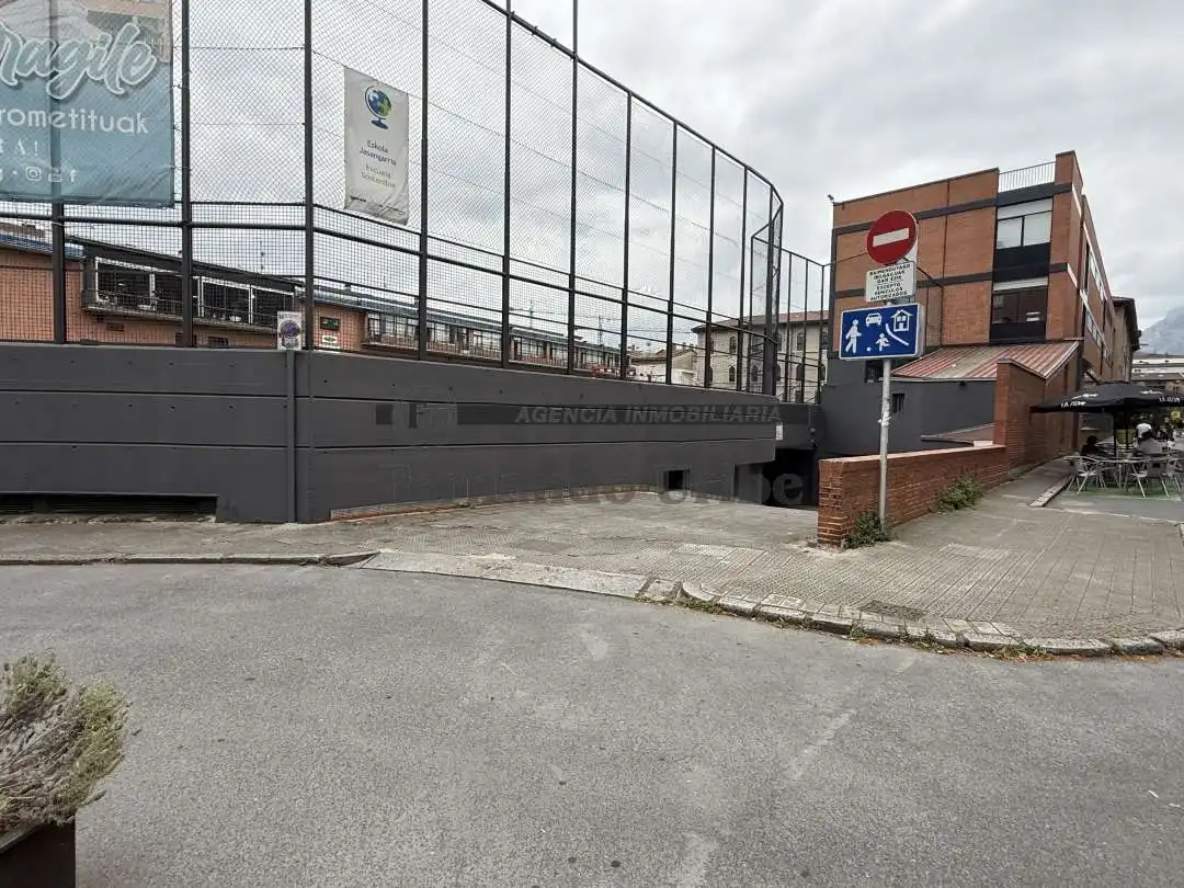 Parking de Garaje en venta en Durango