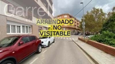 Vista exterior de Pis en venda en Castellbisbal amb Terrassa