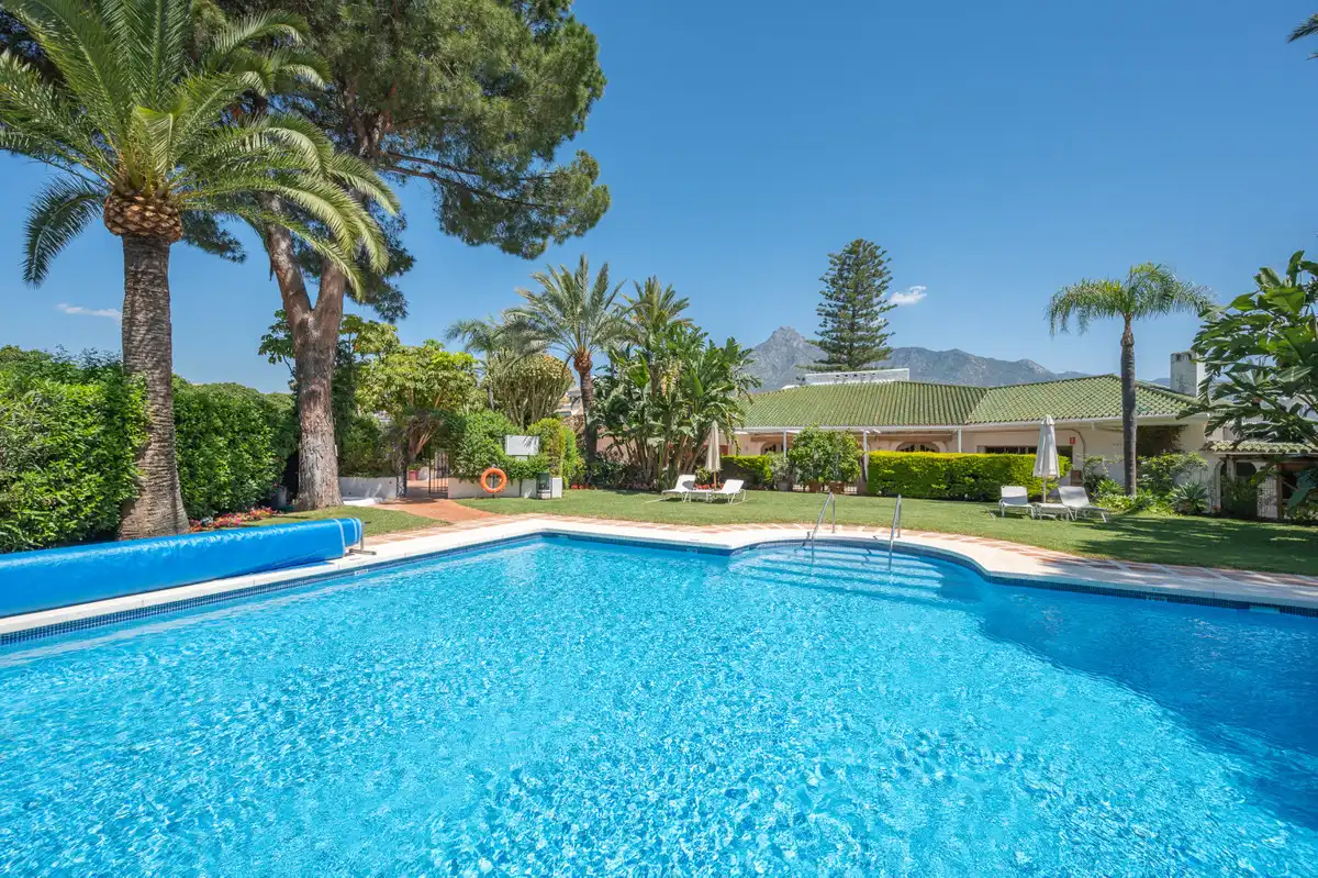 Penthouse with terrace for sale in Milla de Oro, imagen 8