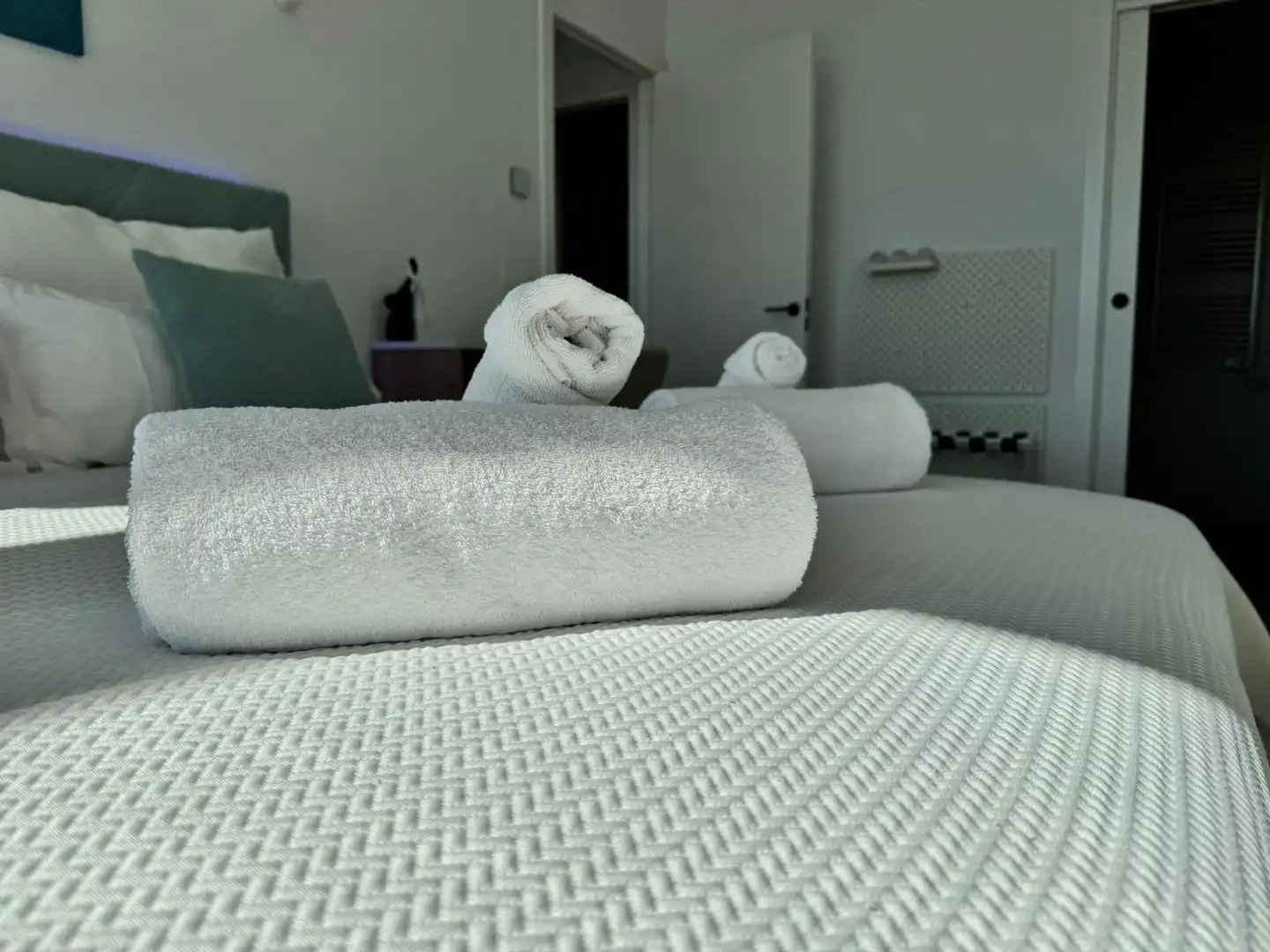 Wohnung zum Verkauf in Platja de Torres, imagen 48