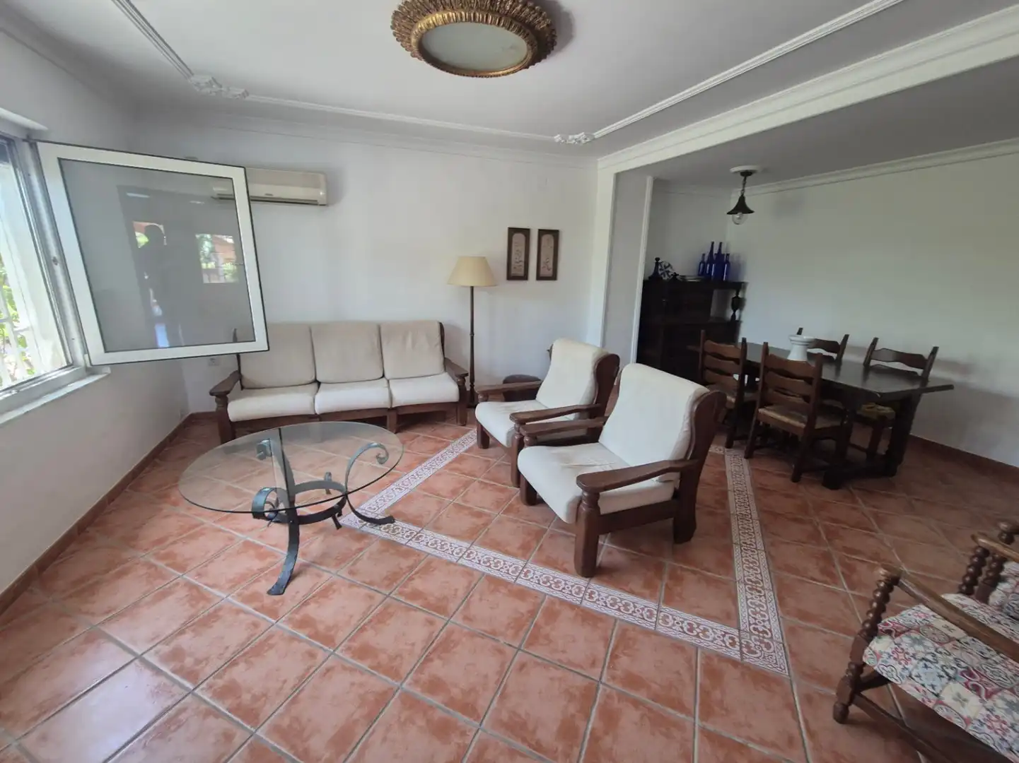 Chalet con piscina en venta en Oliva Playa, imagen 30