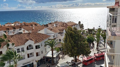 Foto 3 de Apartament en venda a Chaparil - Torrecilla - Punta Lara, Málaga