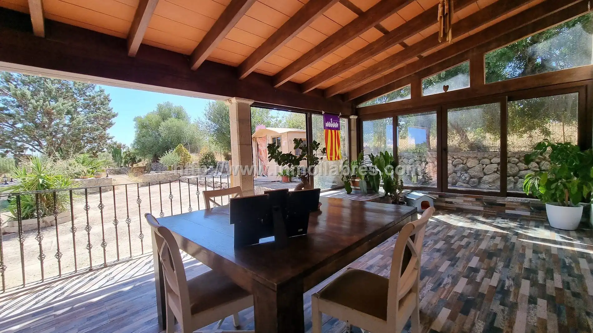 Casa rústica en venta en Selva, imagen 26