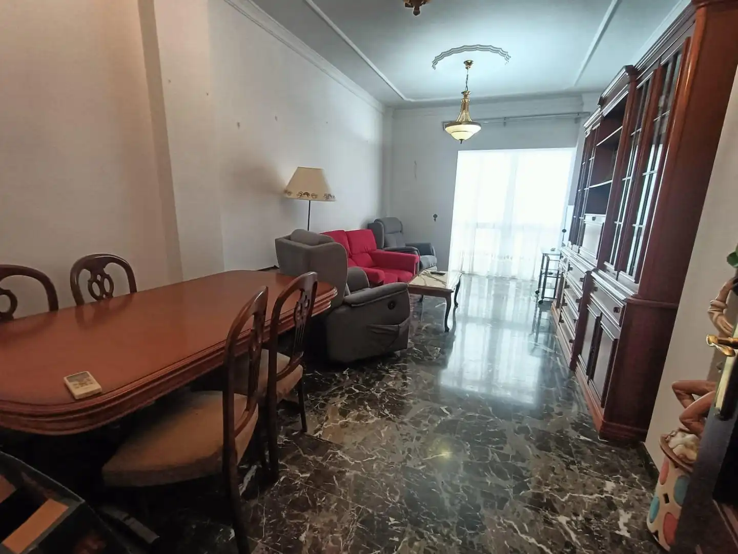 Flat with terrace for sale in Núcleo urbano, imagen 17