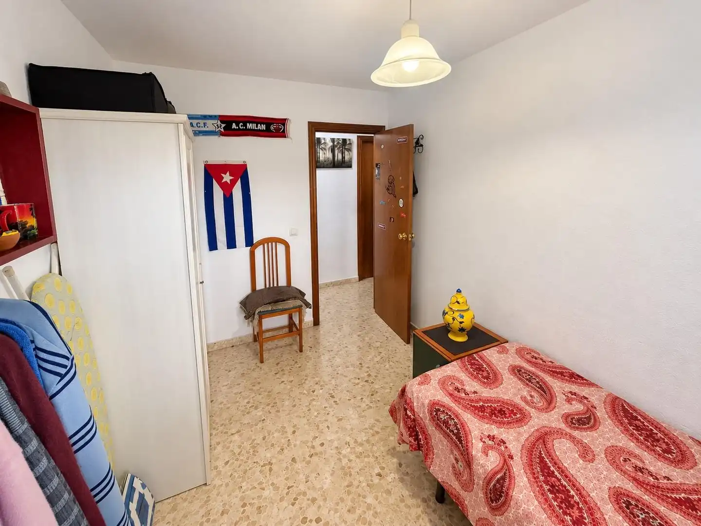 Wohnung mit Aufzug zum Verkauf in Torre del Mar, imagen 18