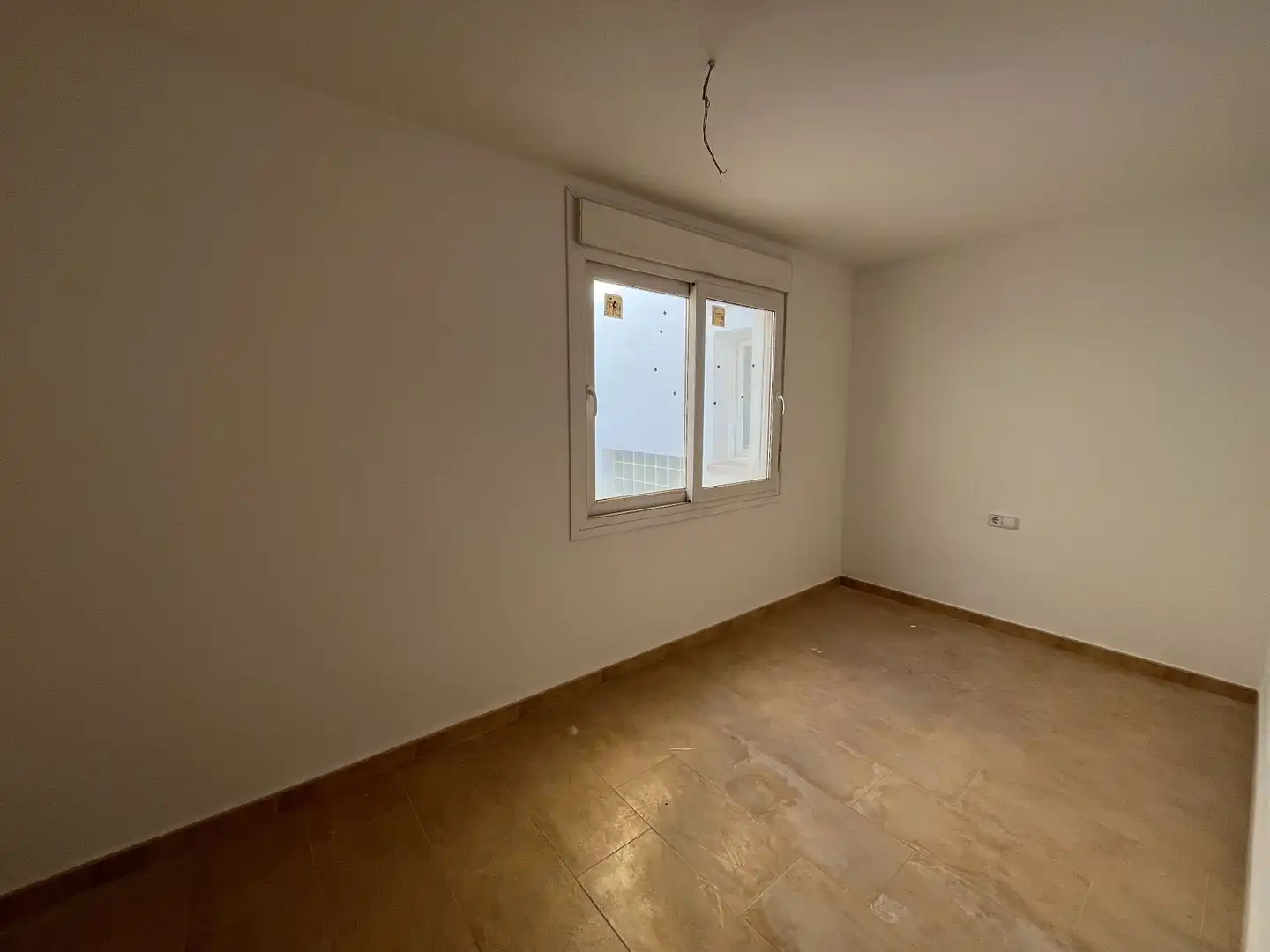 Schlafzimmer von Wohnung zum Verkauf in Fuente Álamo de Murcia mit Abstellraum