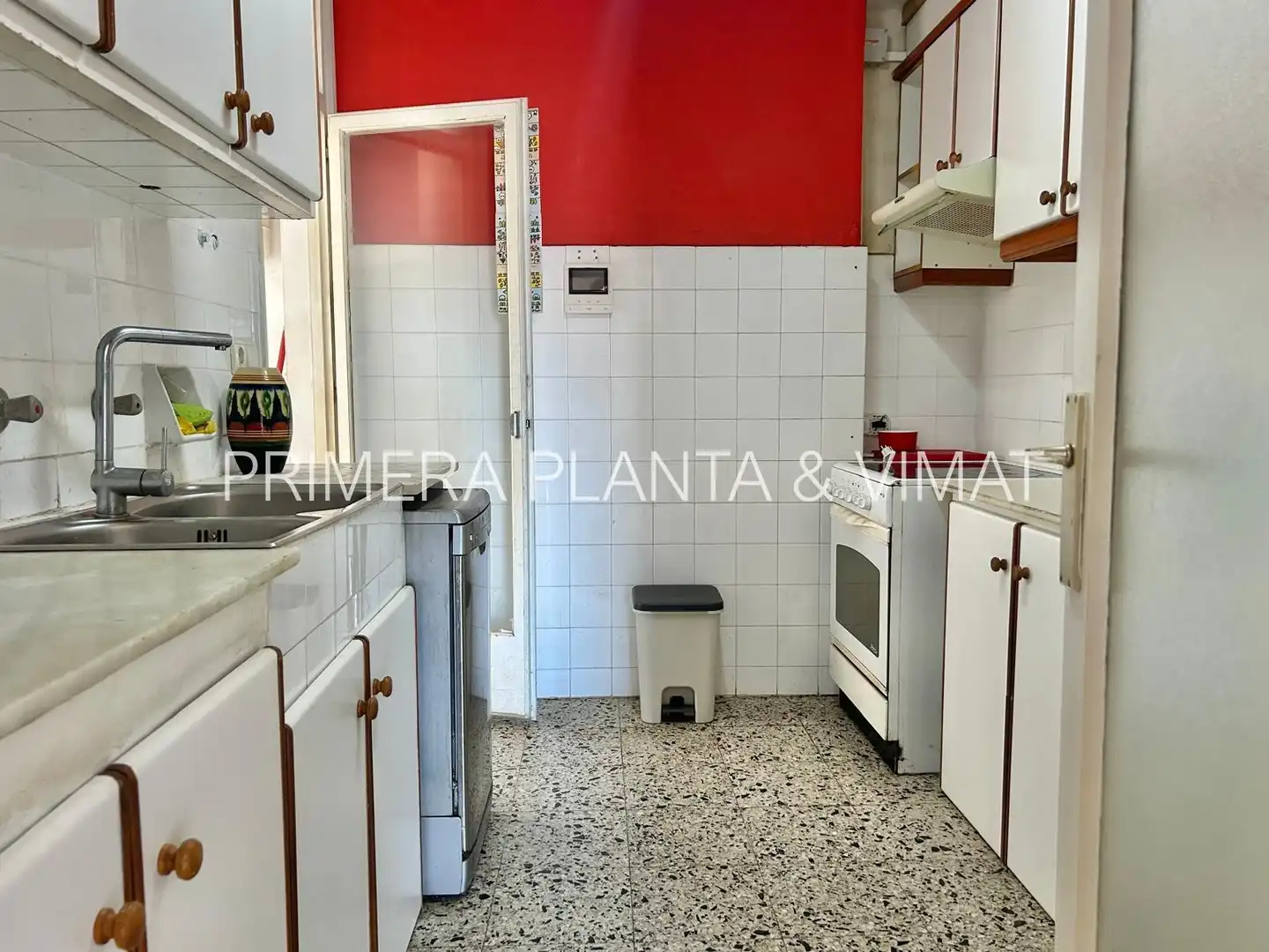 Wohnung mit Terrasse zum Verkauf in Peramàs, imagen 2