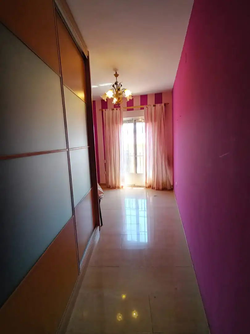 Dormitori de Casa o xalet en venda en Valverde de Mérida amb Terrassa i Traster