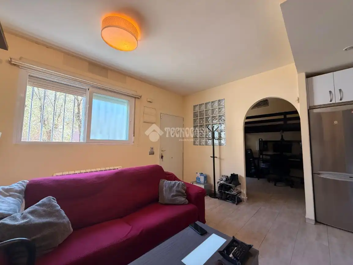 Flat for sale in Hortaleza, imagen 2