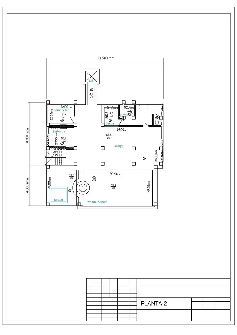 Detached house with terrace for sale in Altea Hills, imagen 37
