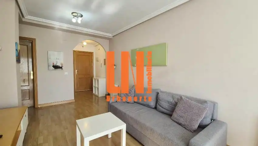 Flat with lift for sale in Villanueva de la Cañada ciudad