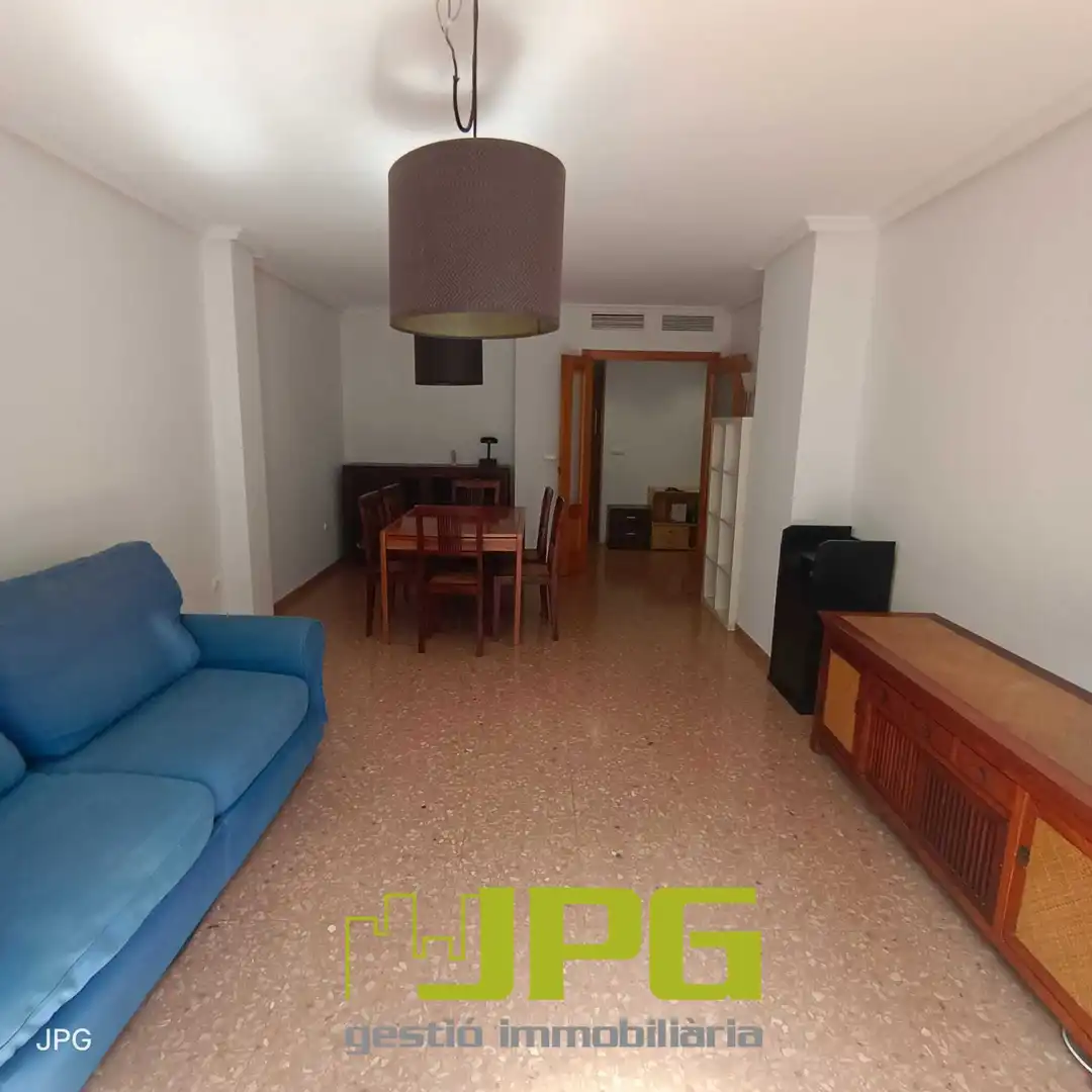Flat with terrace for sale in Centro, imagen 3