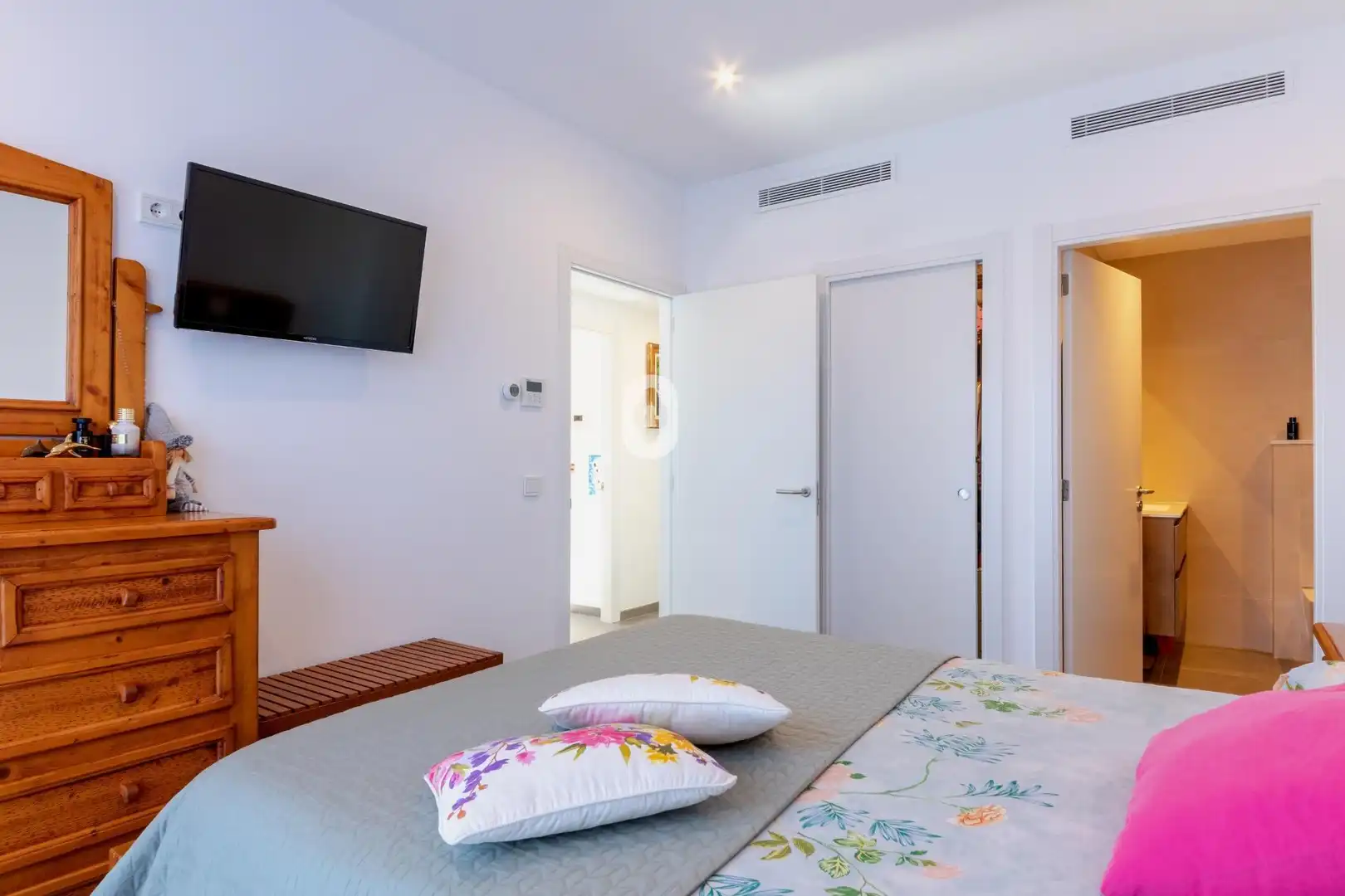 Habitación de Ático en venta en Inca con Aire acondicionado, Calefacción y Terraza