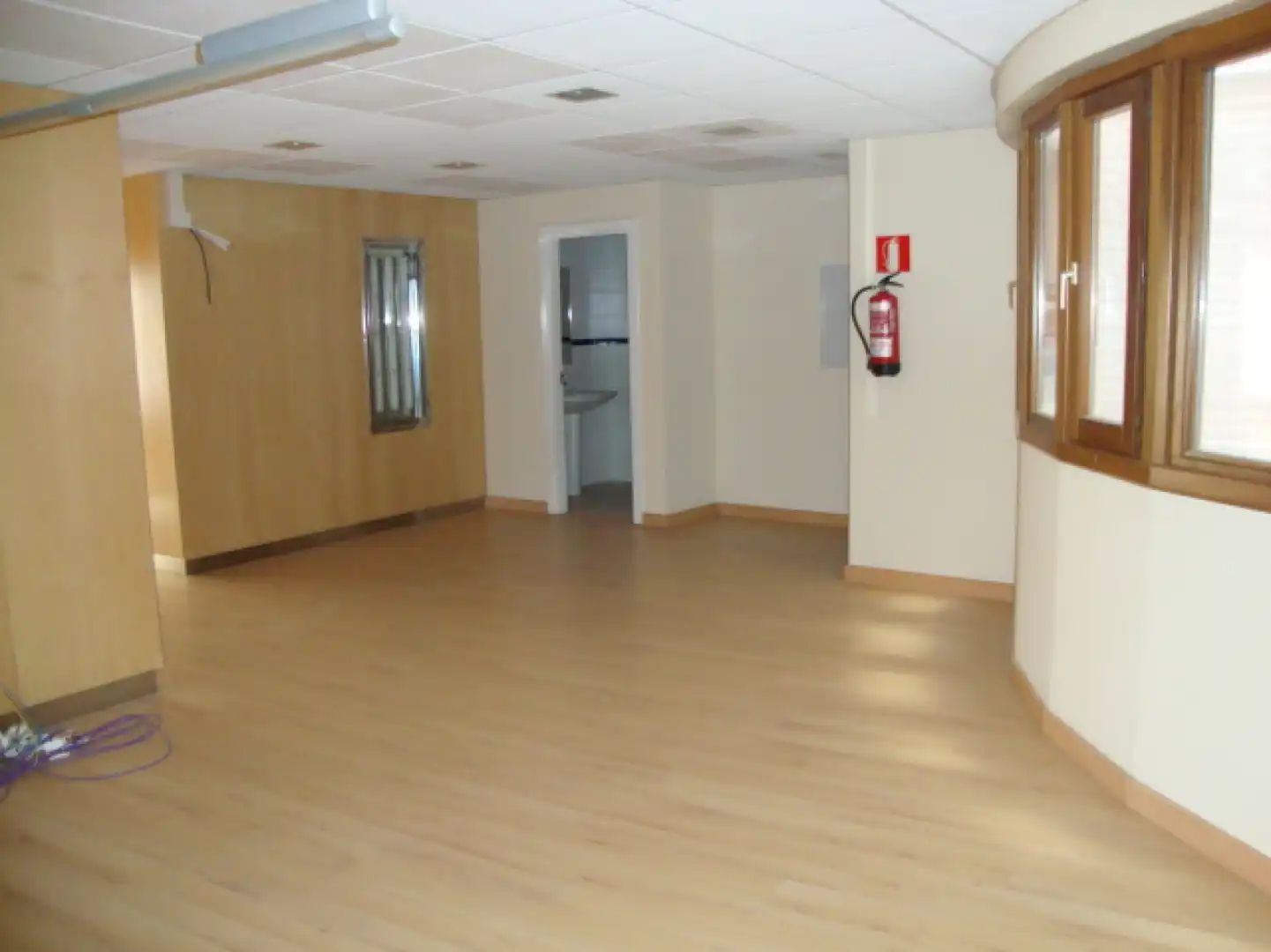 Ufficio con ascensore in affitto a Logroño - Portales, imagen 3