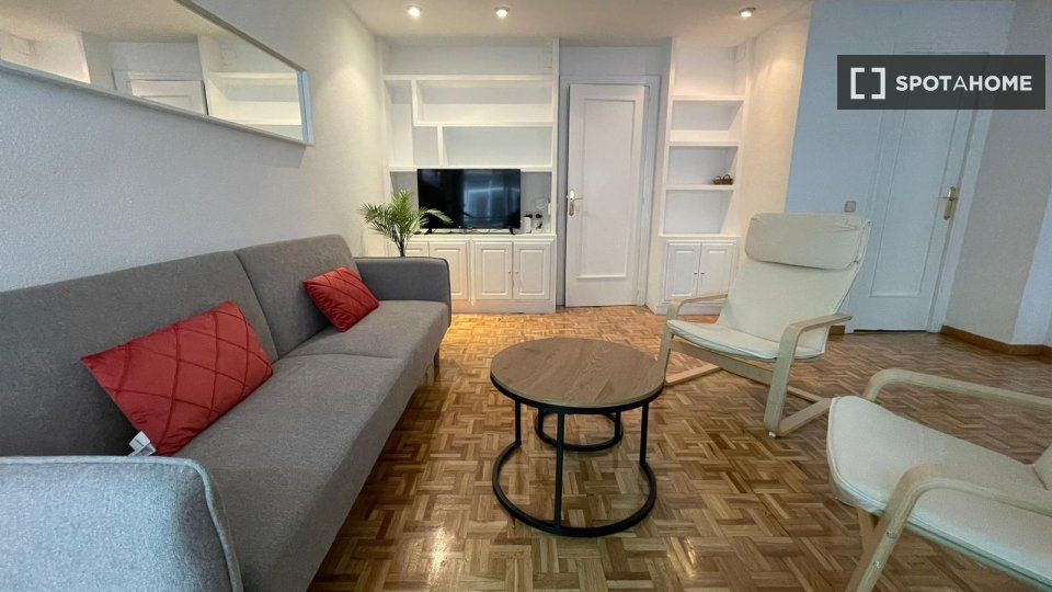 Flat to rent in Vallehermoso
