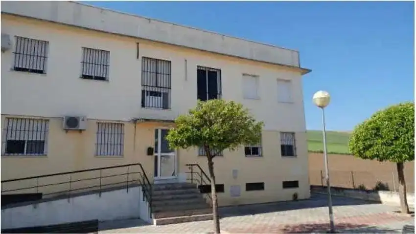 Exterior view of Apartments for sale in Marchena