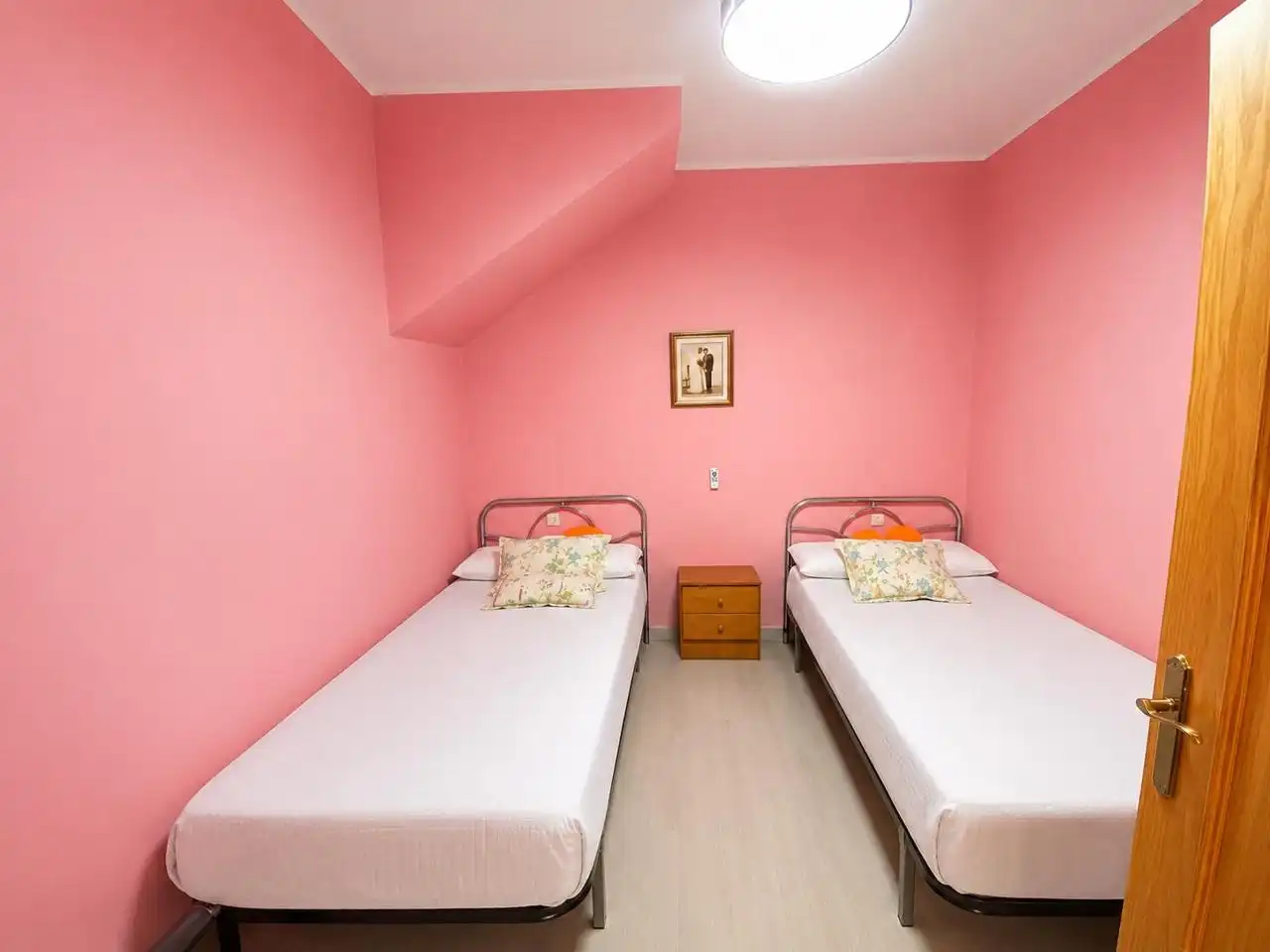 Habitación de Casa o chalet en venta en Villagonzalo con Aire acondicionado