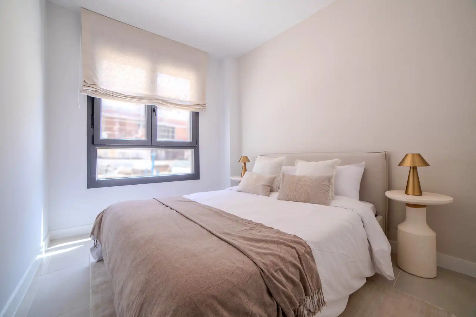 Habitación de Planta baja en venta en Casares con Aire acondicionado, Jardín privado y Terraza