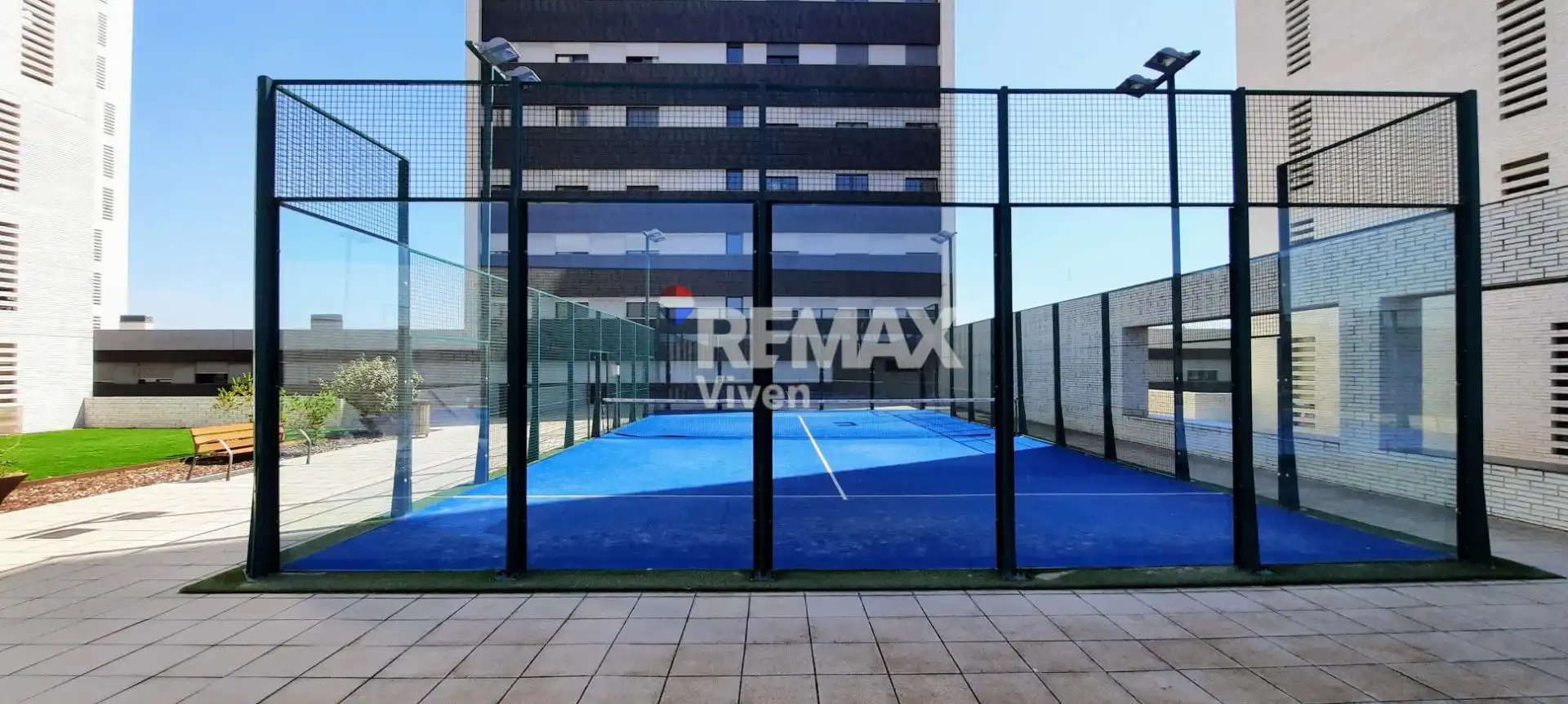 Terrace of Flat for sale in Viladecans  with Parquet flooring
