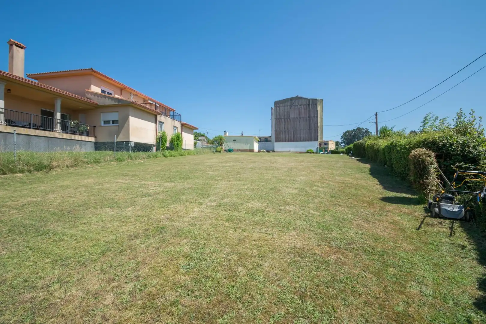 Residential for sale in Calle AMIL, Cambre