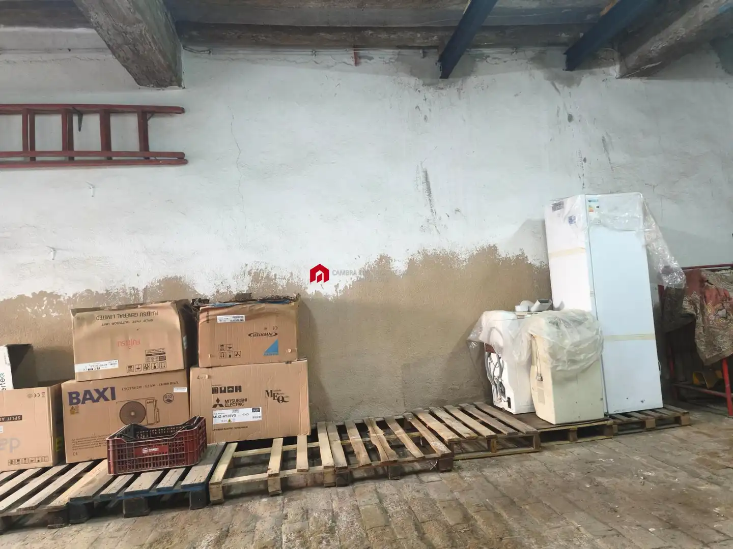 Local comercial en venta en Calle de Smith 28, imagen 10