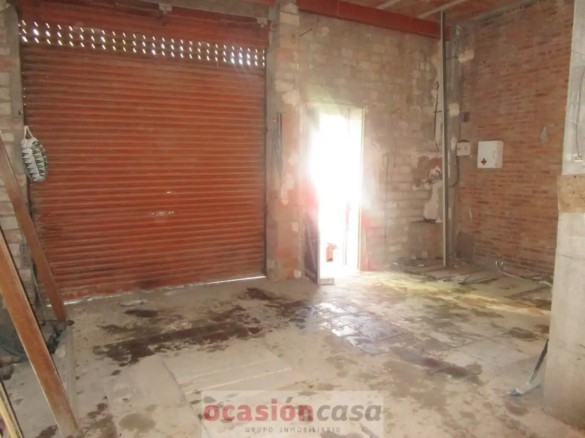Houses for sale in Campo de la Verdad - Miraflores