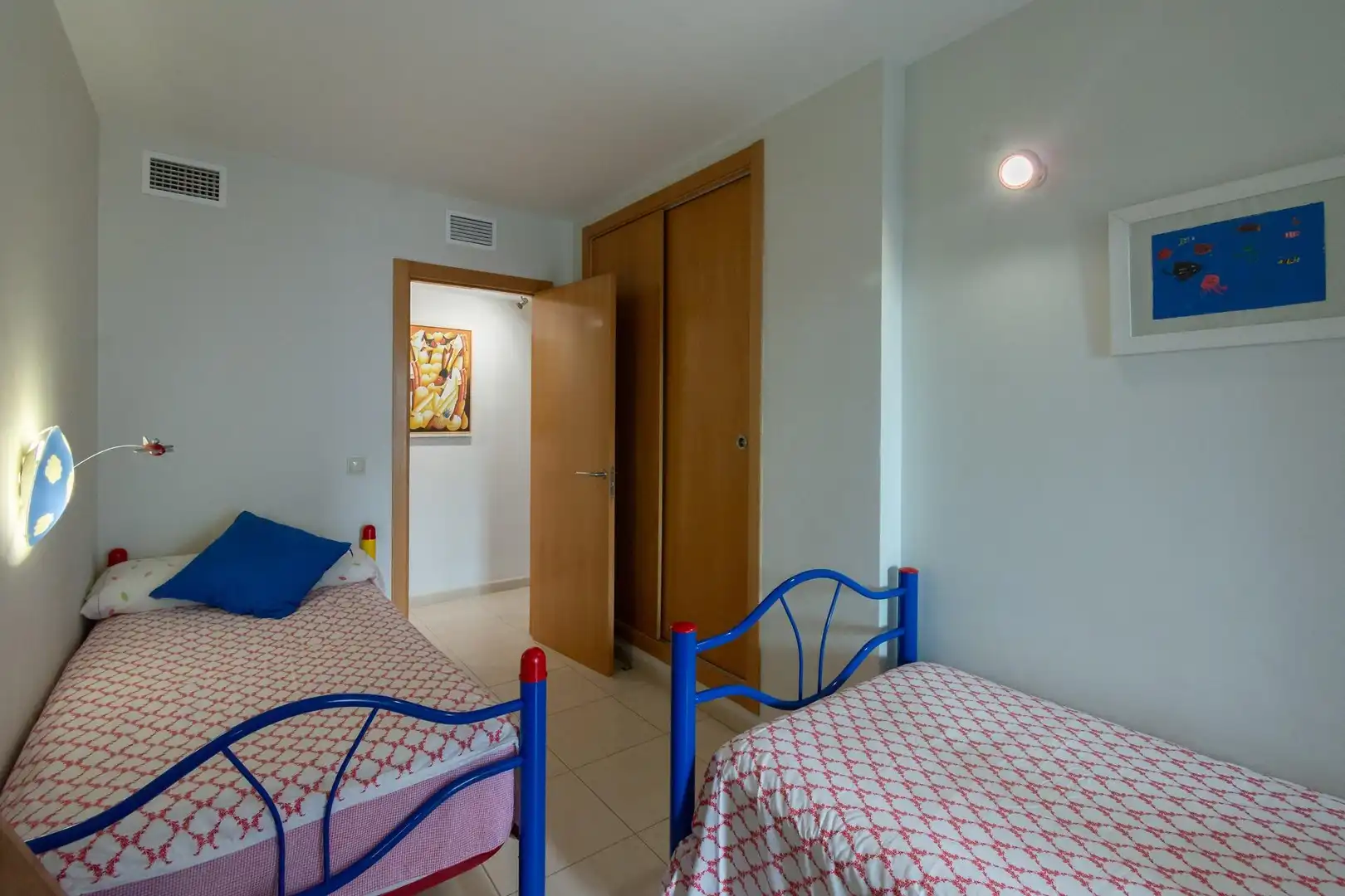 Apartment mit Pool zum Verkauf in Tomás Maestre, imagen 64