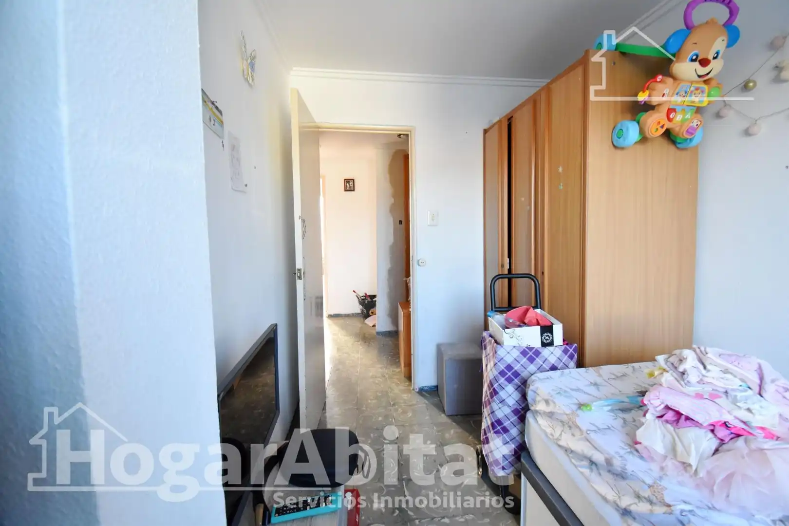 Habitación de Piso en venta en Palmera, Valencia