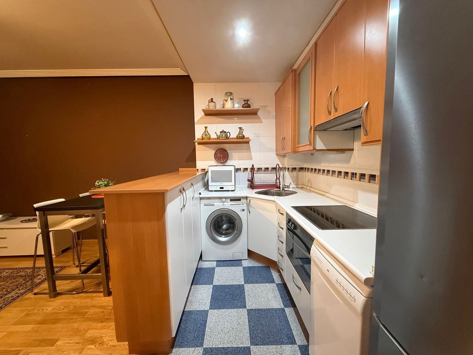 Apartment to rent in El Soto