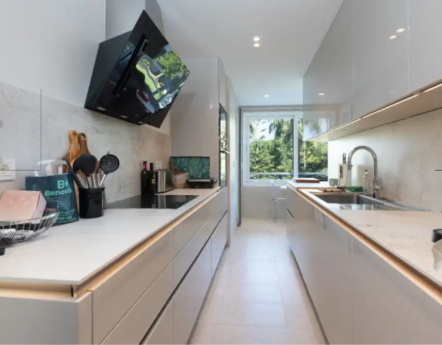 Appartement avec piscine à vendre à Selwo, imagen 6